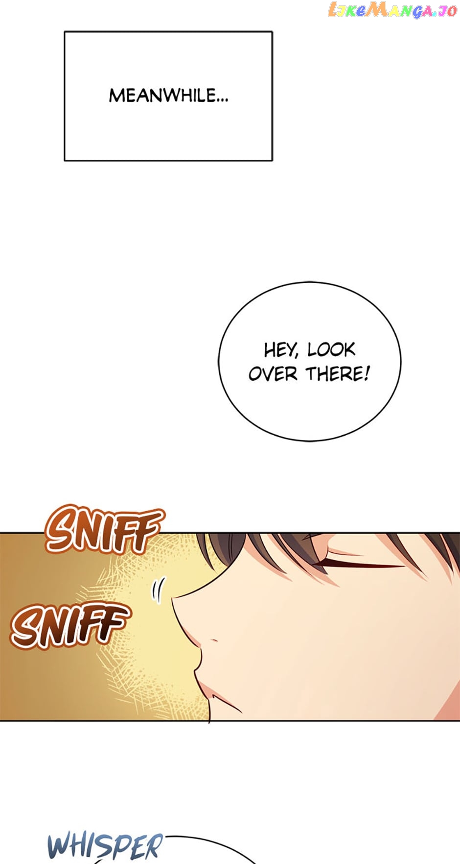 The High School Survival Guide for a Wizard Chapter 30 - page 15