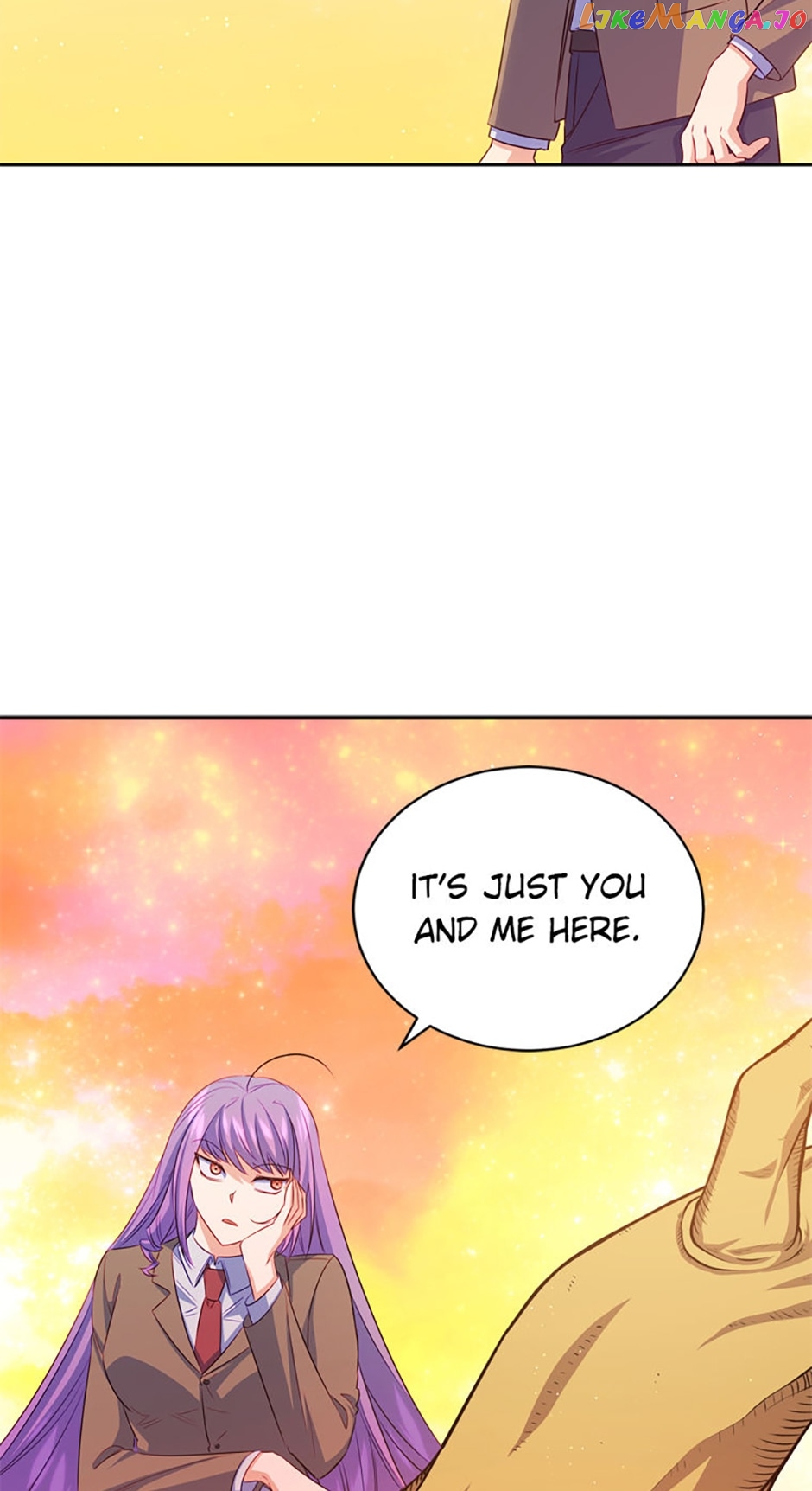 The High School Survival Guide for a Wizard Chapter 30 - page 2