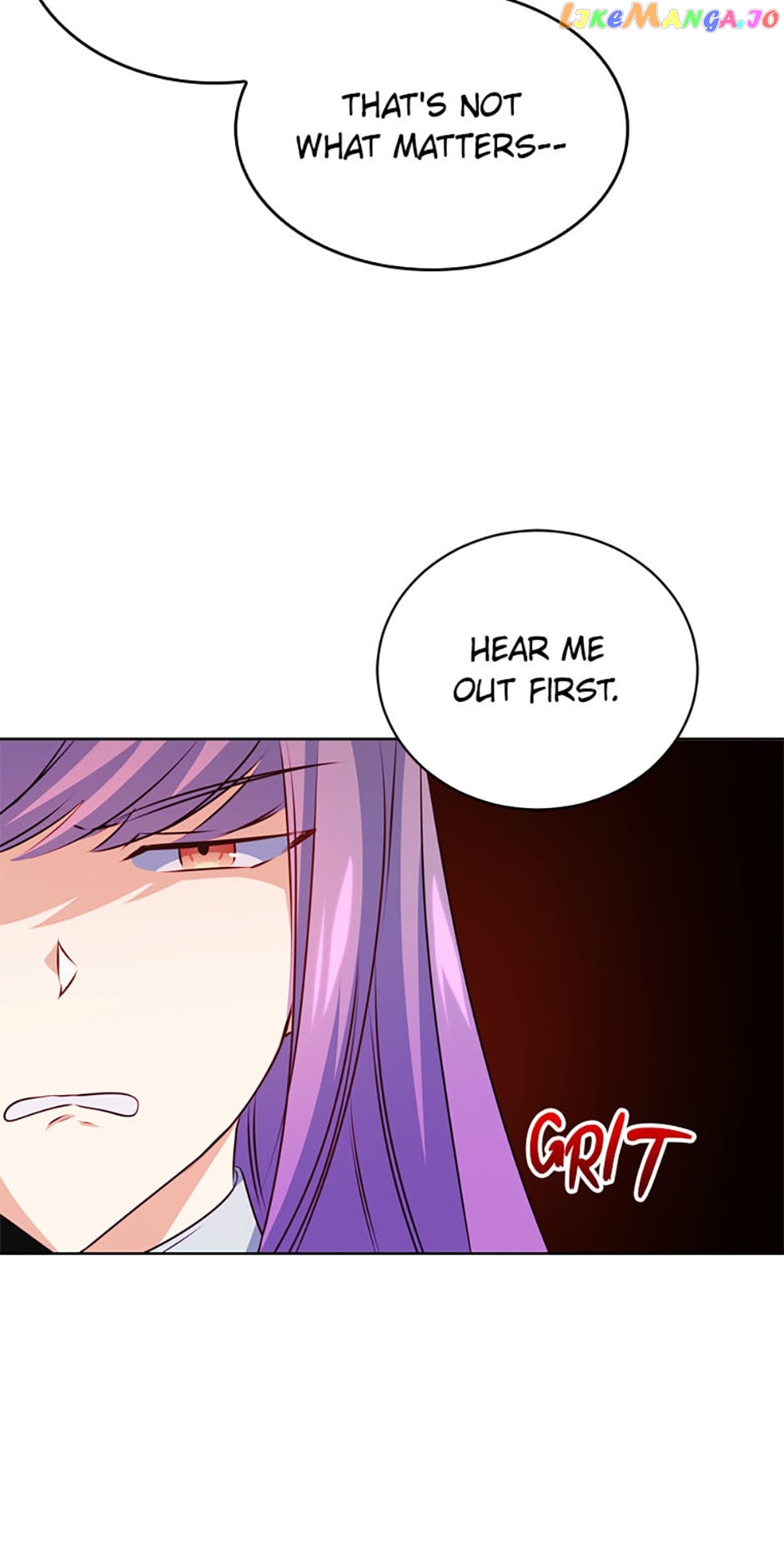 The High School Survival Guide for a Wizard Chapter 30 - page 27