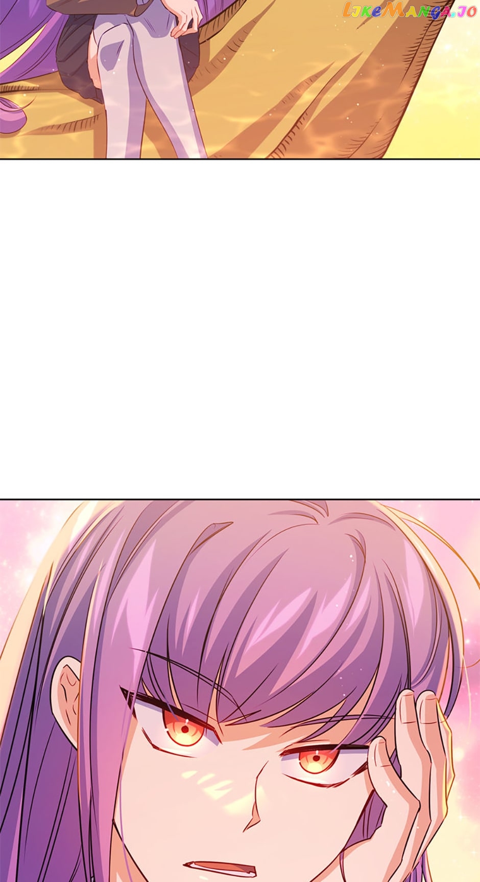 The High School Survival Guide for a Wizard Chapter 30 - page 3