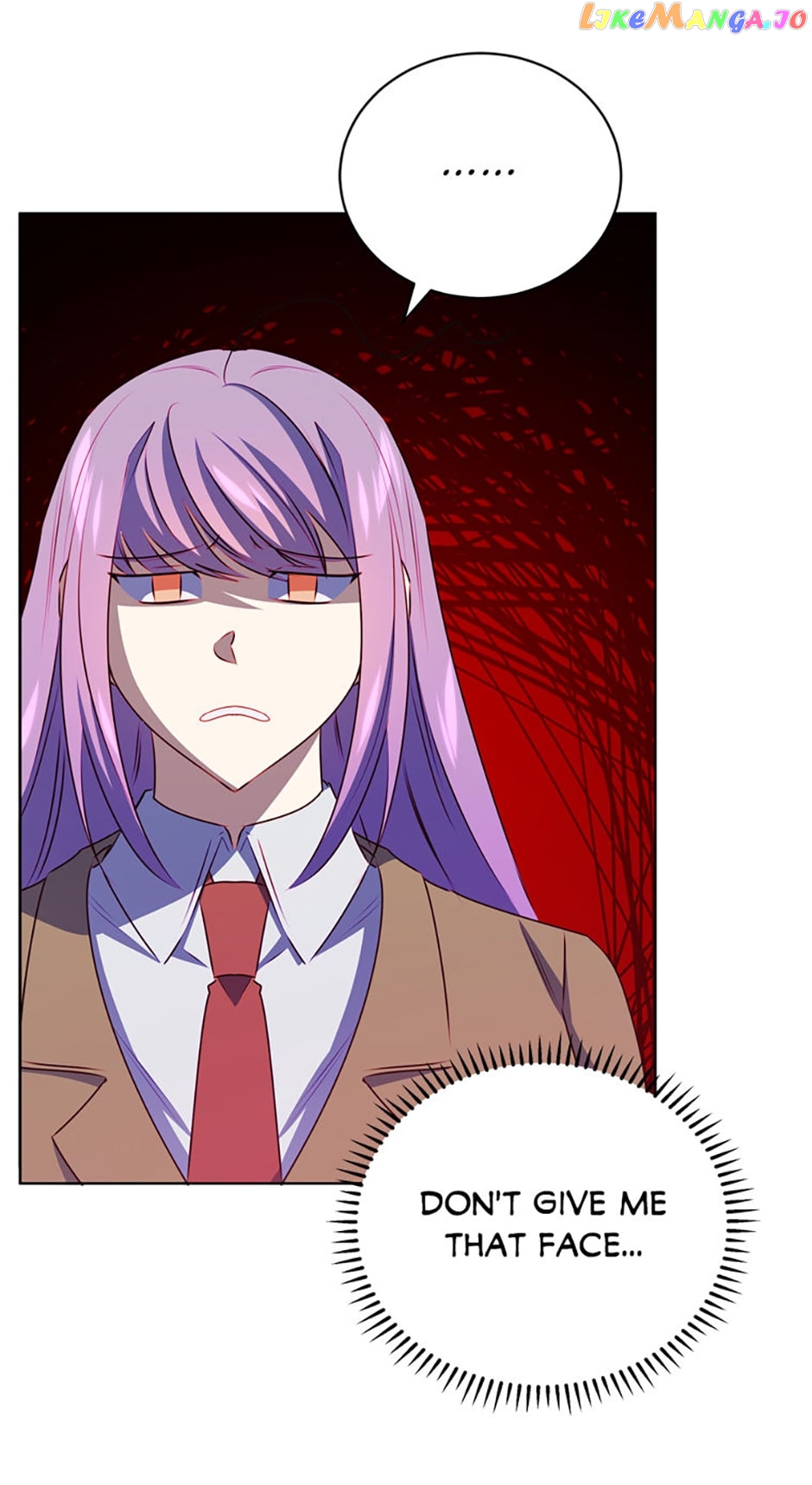 The High School Survival Guide for a Wizard Chapter 30 - page 30