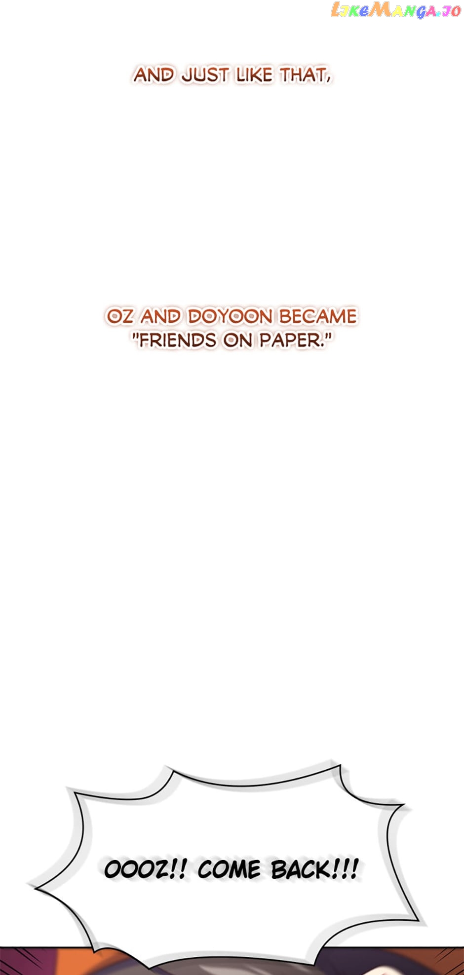 The High School Survival Guide for a Wizard Chapter 30 - page 42