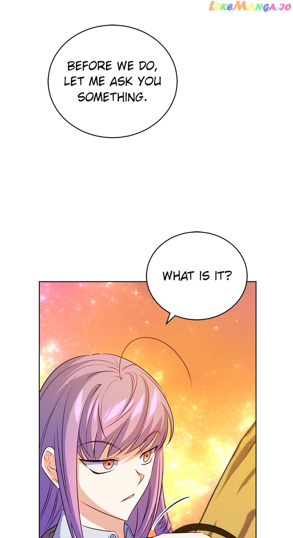 The High School Survival Guide for a Wizard Chapter 30 - page 5