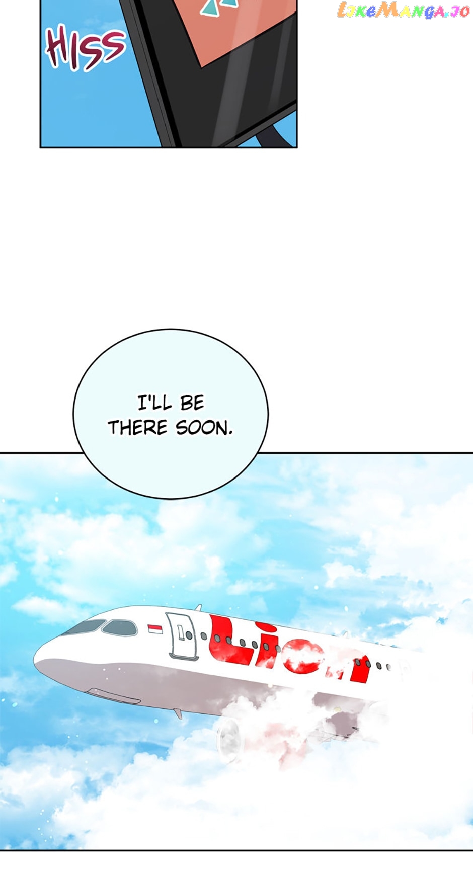 The High School Survival Guide for a Wizard Chapter 30 - page 67