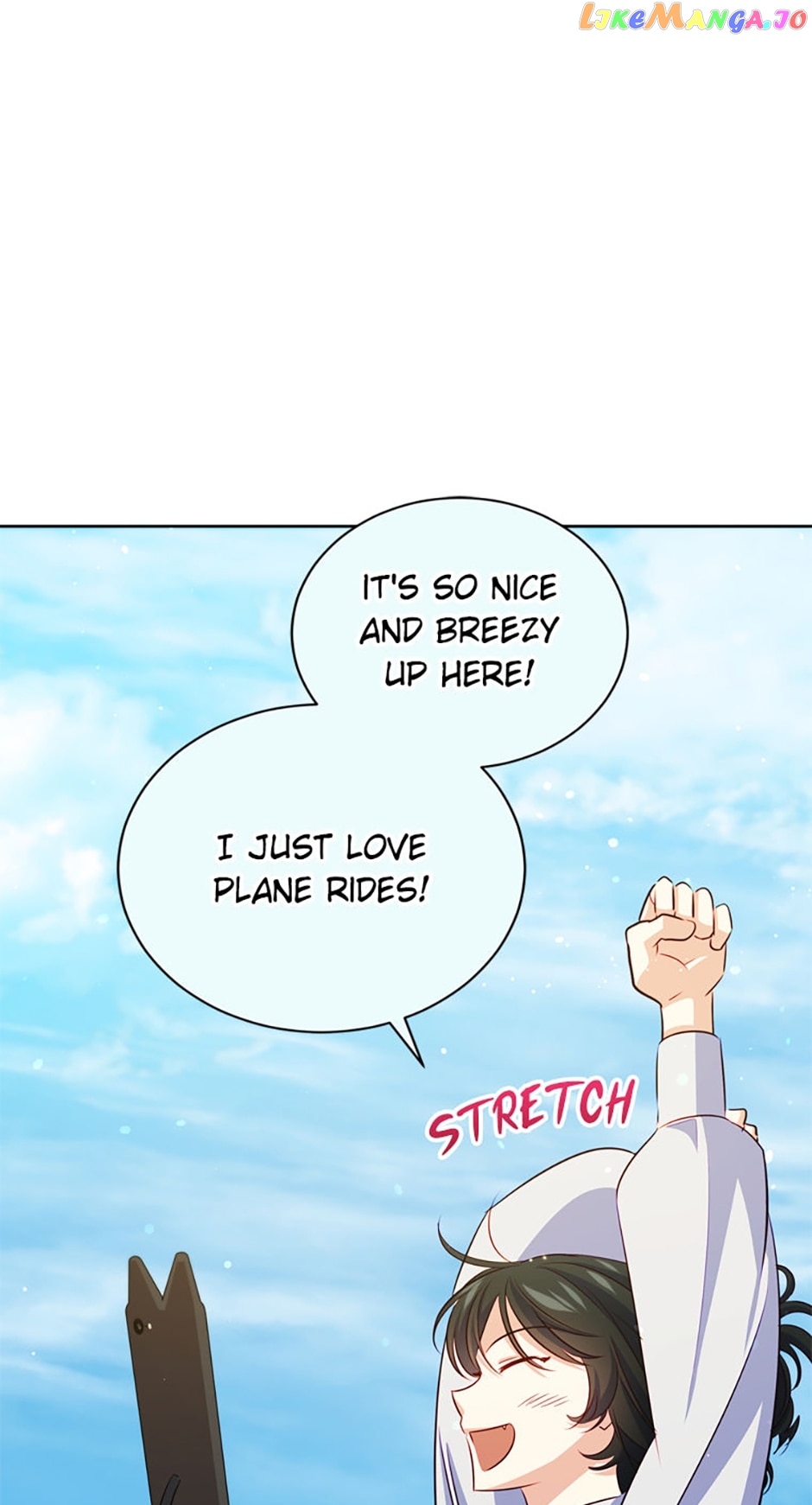 The High School Survival Guide for a Wizard Chapter 30 - page 68