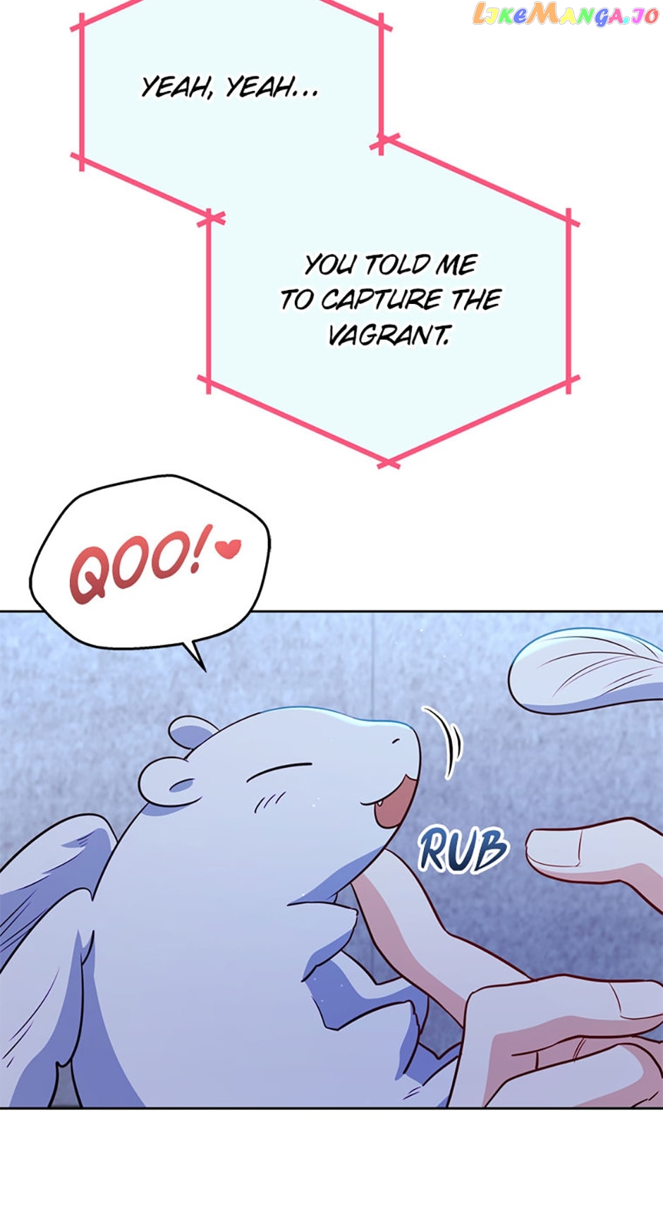 The High School Survival Guide for a Wizard Chapter 30 - page 70