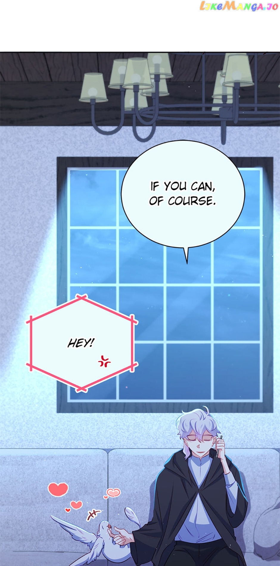The High School Survival Guide for a Wizard Chapter 30 - page 71