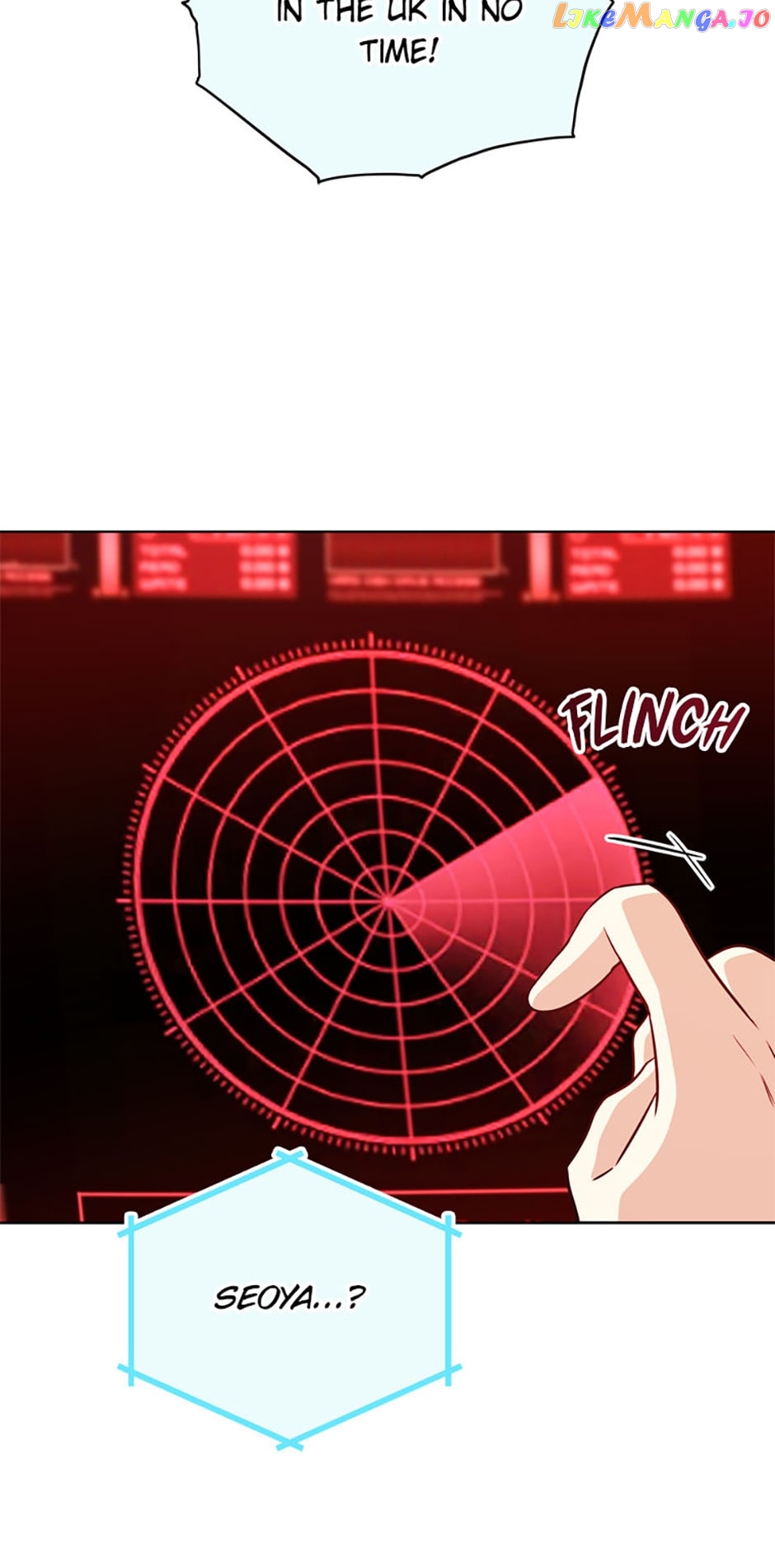 The High School Survival Guide for a Wizard Chapter 30 - page 74