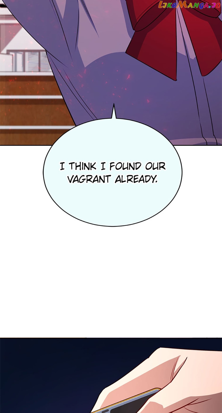 The High School Survival Guide for a Wizard Chapter 30 - page 82