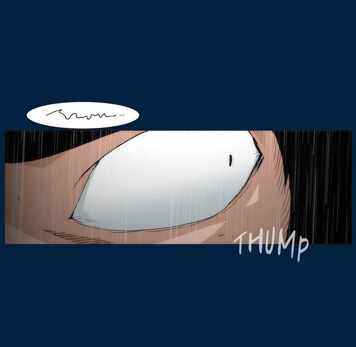 Monsoon Rain (official) Chapter 3 - page 75
