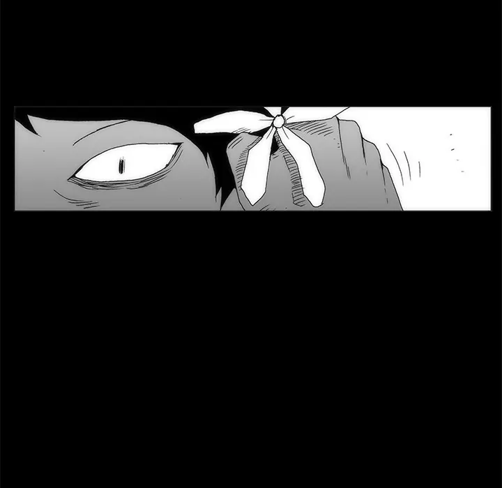 Monsoon Rain (official) Chapter 65 - page 108