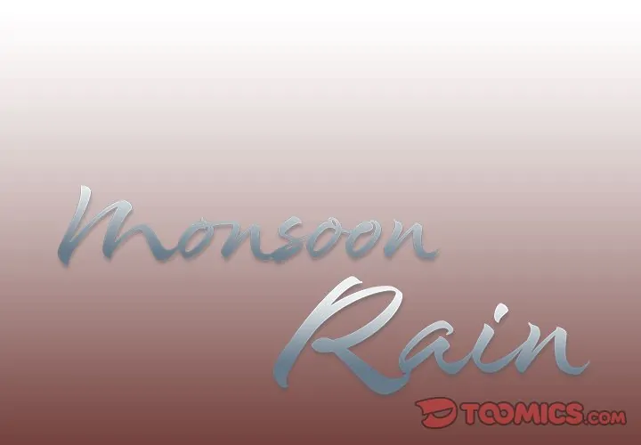 Monsoon Rain (official) Chapter 5 - page 1