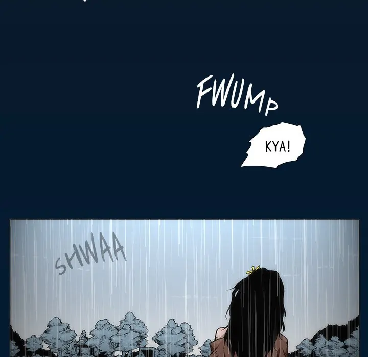 Monsoon Rain (official) Chapter 5 - page 30