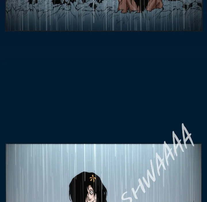 Monsoon Rain (official) Chapter 5 - page 31