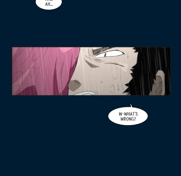 Monsoon Rain (official) Chapter 5 - page 35
