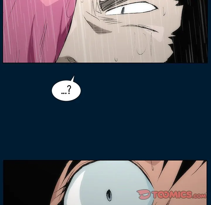 Monsoon Rain (official) Chapter 5 - page 37