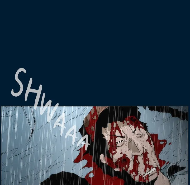 Monsoon Rain (official) Chapter 5 - page 40