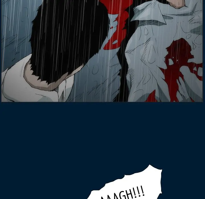 Monsoon Rain (official) Chapter 5 - page 41