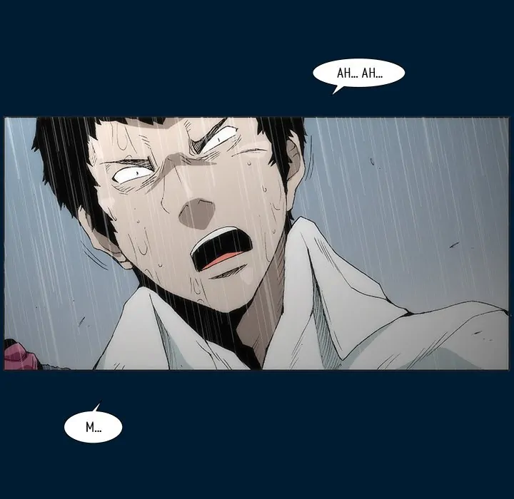 Monsoon Rain (official) Chapter 5 - page 43