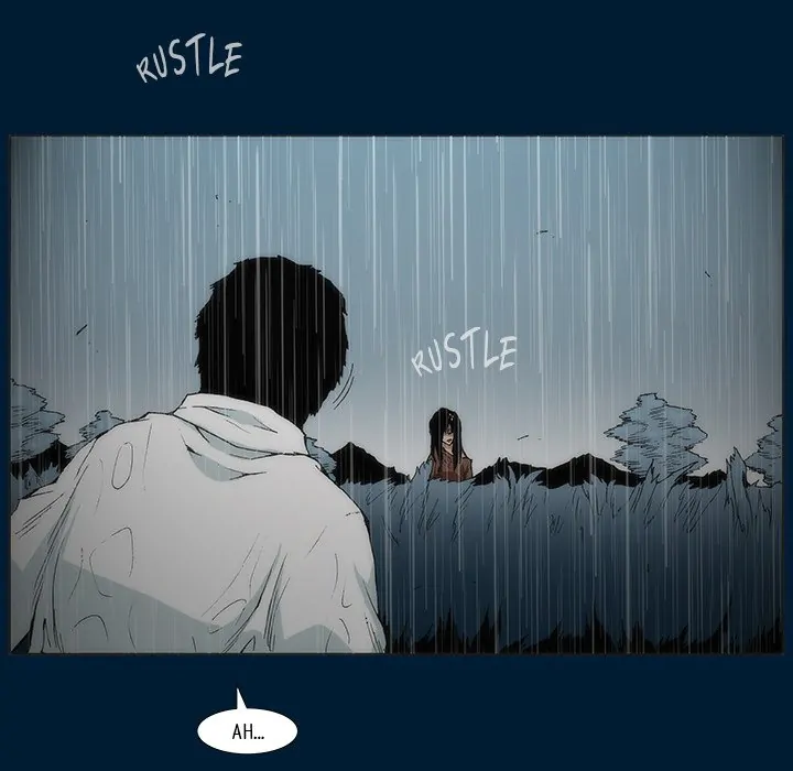 Monsoon Rain (official) Chapter 5 - page 45