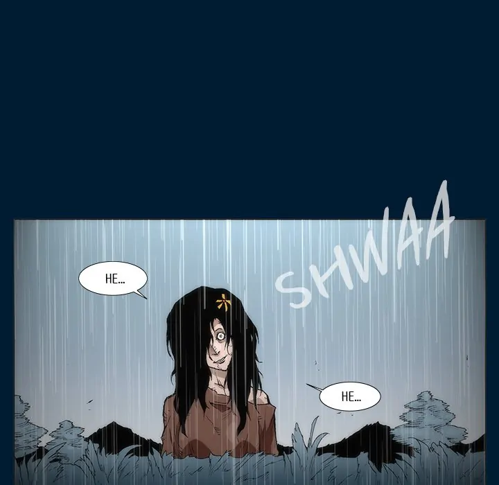 Monsoon Rain (official) Chapter 5 - page 46