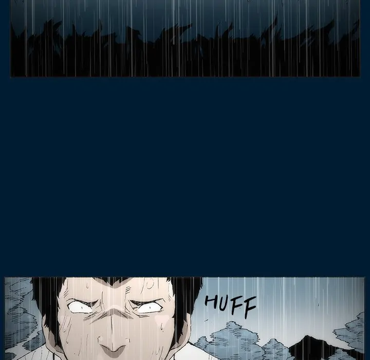 Monsoon Rain (official) Chapter 5 - page 47