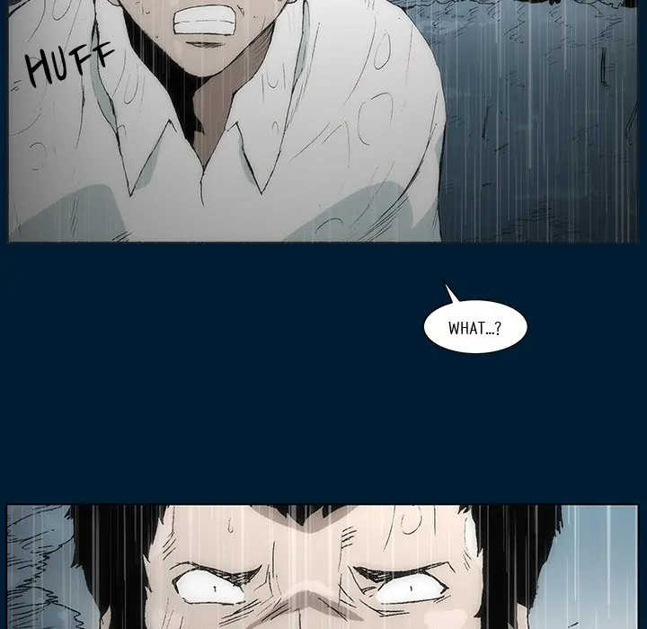 Monsoon Rain (official) Chapter 5 - page 48