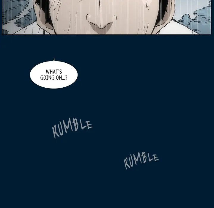 Monsoon Rain (official) Chapter 5 - page 49