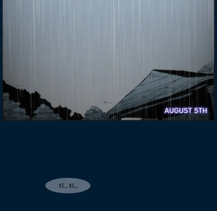 Monsoon Rain (official) Chapter 5 - page 51