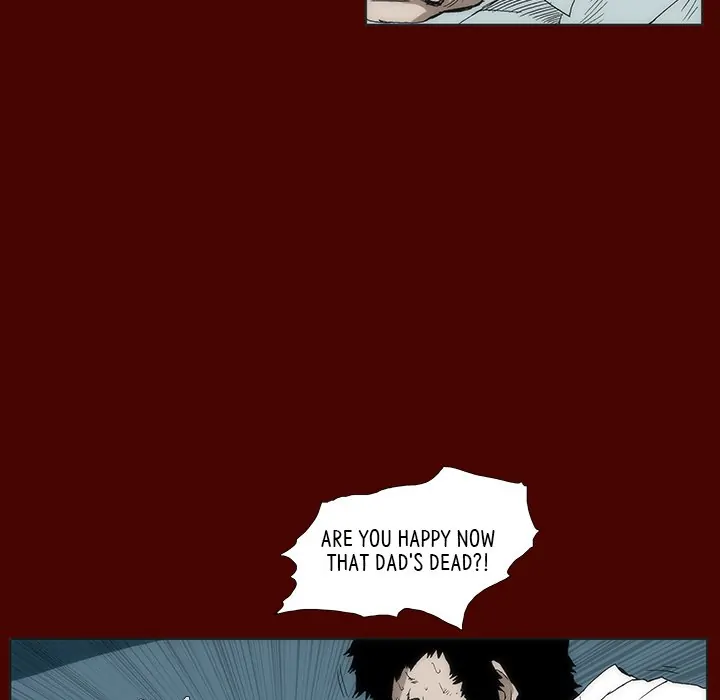 Monsoon Rain (official) Chapter 27 - page 25