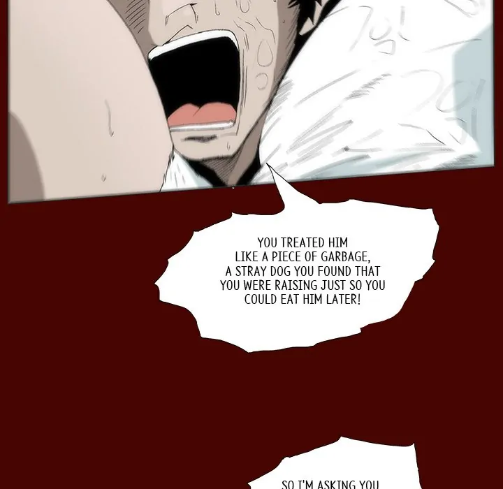 Monsoon Rain (official) Chapter 27 - page 28