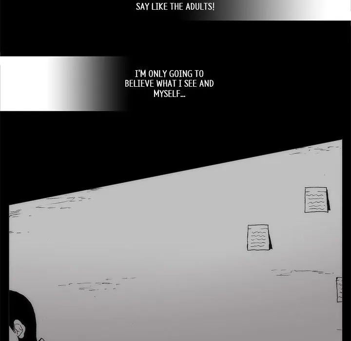 Monsoon Rain (official) Chapter 60 - page 87