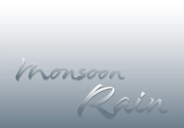 Monsoon Rain (official) Chapter 10 - page 1