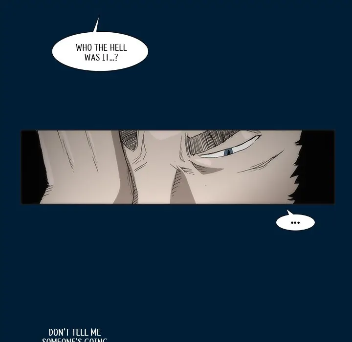Monsoon Rain (official) Chapter 10 - page 10