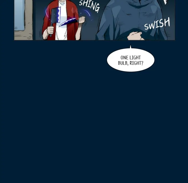 Monsoon Rain (official) Chapter 10 - page 14