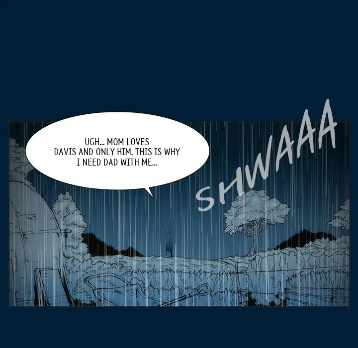 Monsoon Rain (official) Chapter 10 - page 15