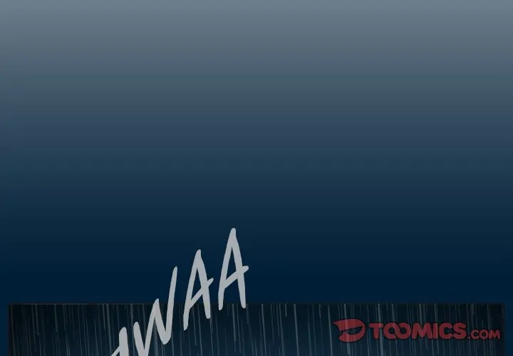 Monsoon Rain (official) Chapter 10 - page 2