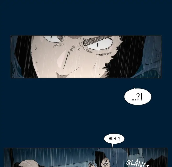 Monsoon Rain (official) Chapter 10 - page 25