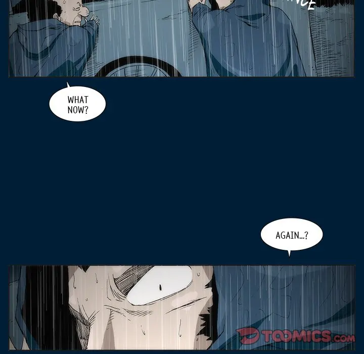 Monsoon Rain (official) Chapter 10 - page 26