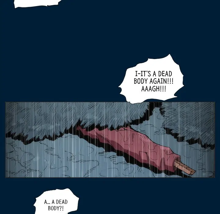 Monsoon Rain (official) Chapter 10 - page 30