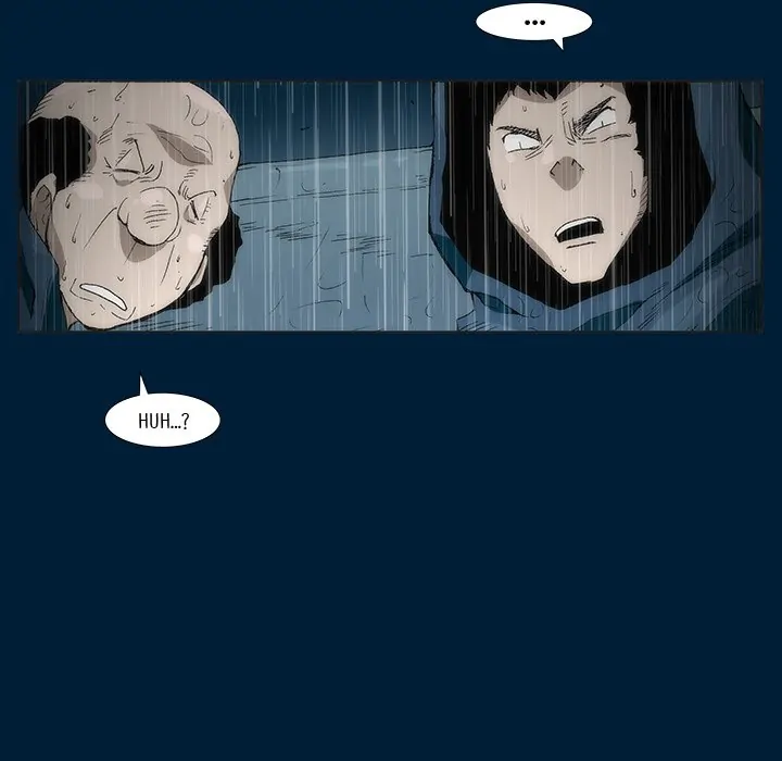 Monsoon Rain (official) Chapter 10 - page 32
