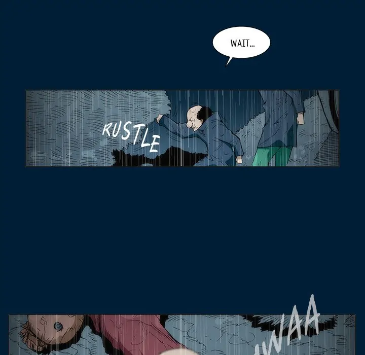 Monsoon Rain (official) Chapter 10 - page 33