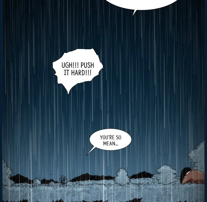Monsoon Rain (official) Chapter 10 - page 36
