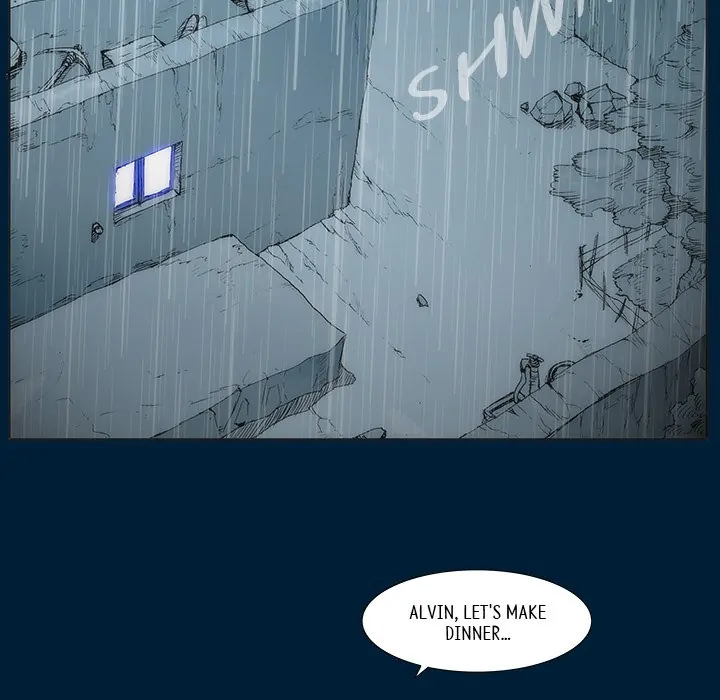 Monsoon Rain (official) Chapter 10 - page 38
