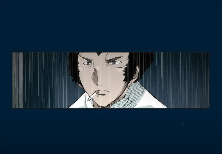 Monsoon Rain (official) Chapter 10 - page 4