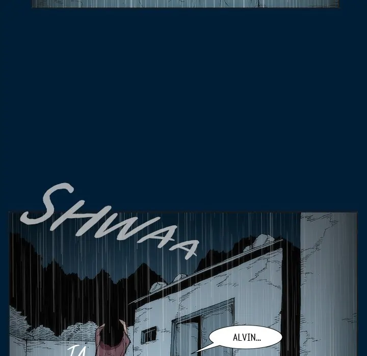 Monsoon Rain (official) Chapter 10 - page 40