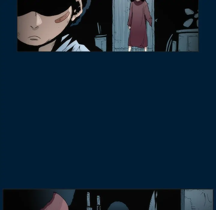 Monsoon Rain (official) Chapter 10 - page 42