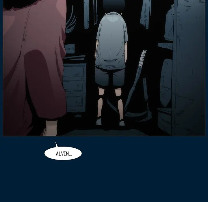 Monsoon Rain (official) Chapter 10 - page 43