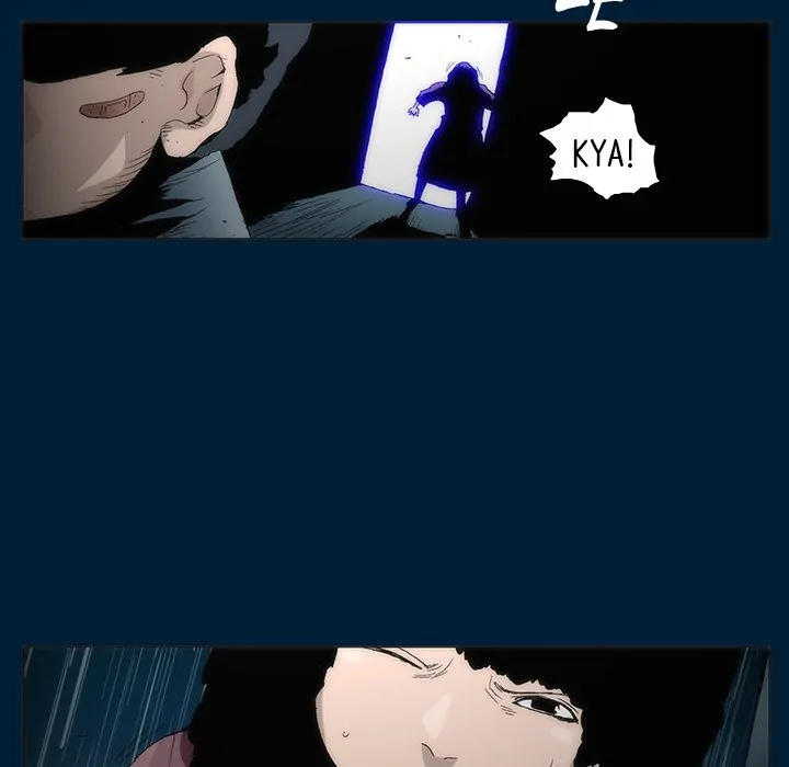 Monsoon Rain (official) Chapter 10 - page 46