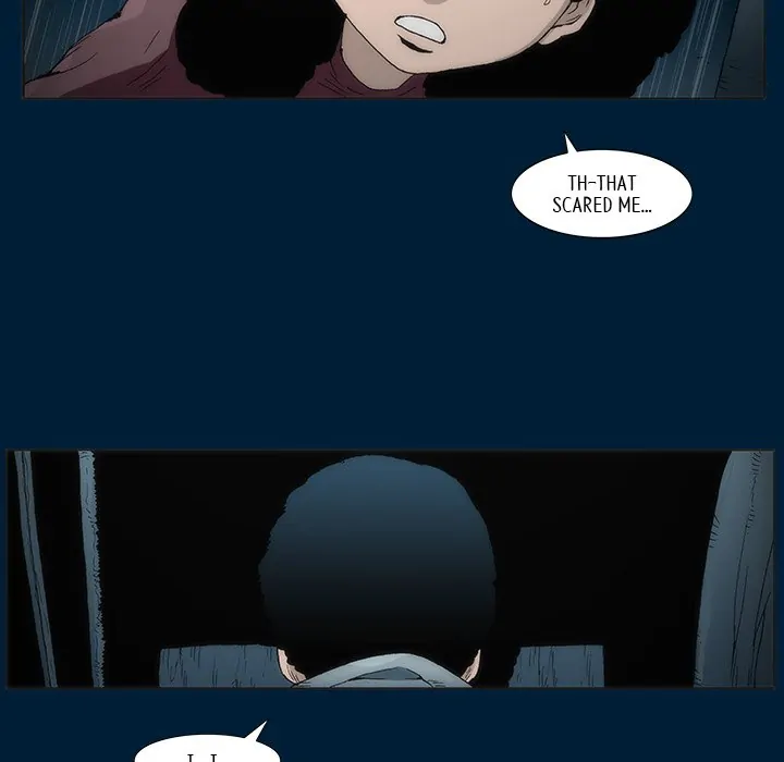 Monsoon Rain (official) Chapter 10 - page 47